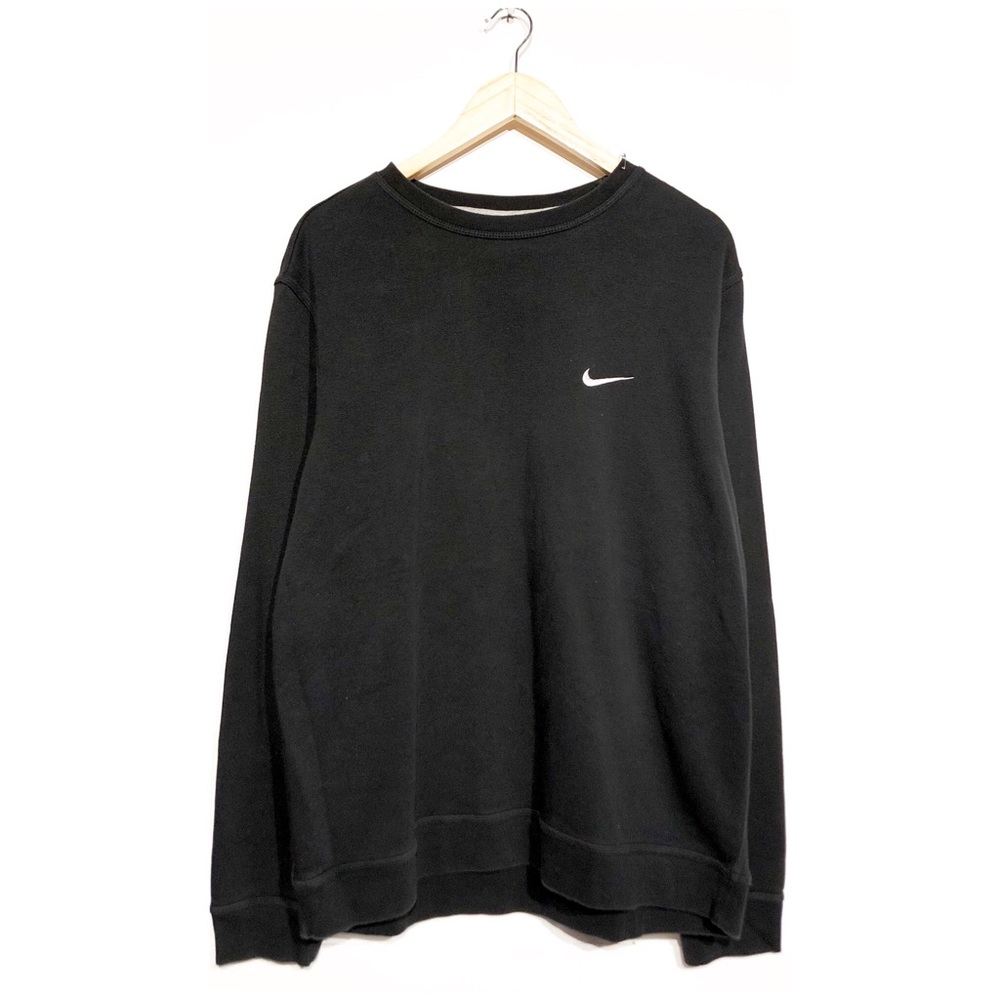Vintage Nike crewneck sweatshirt